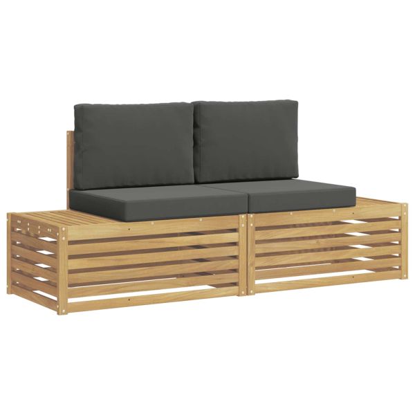 Комплекти дивани 3 Брой 182,5 x 63 x 73 см