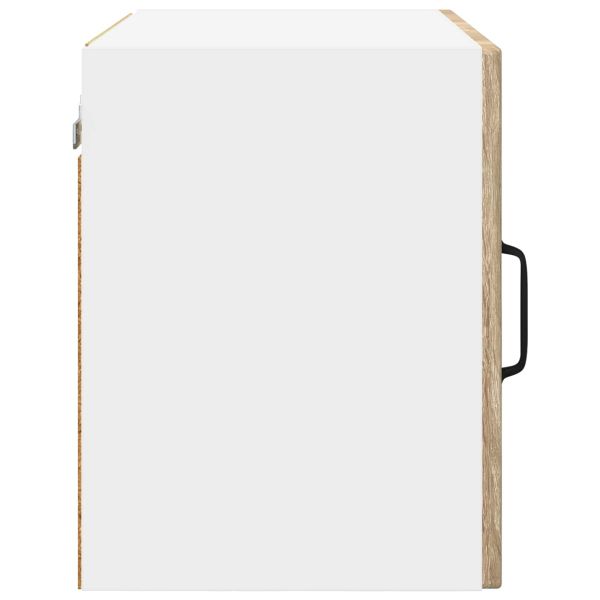 Стенен шкаф PORTO 2 pcs Сонома дъб 50 x 31 x 40 см