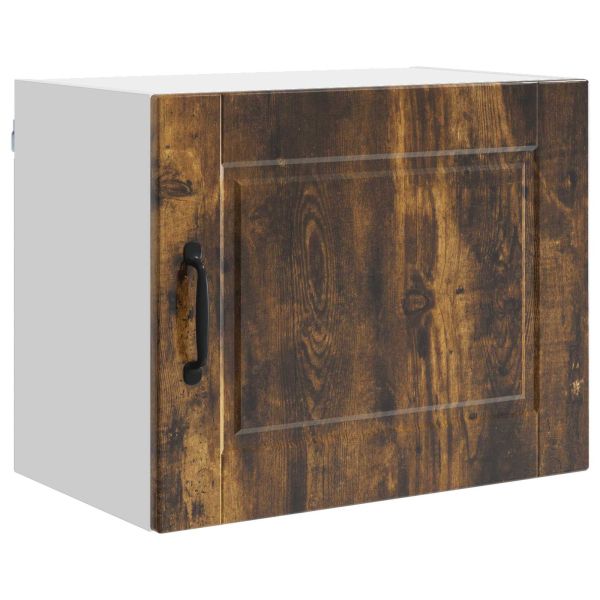 Стенен шкаф PORTO 2 pcs Димян дъб 50 x 31 x 40 см