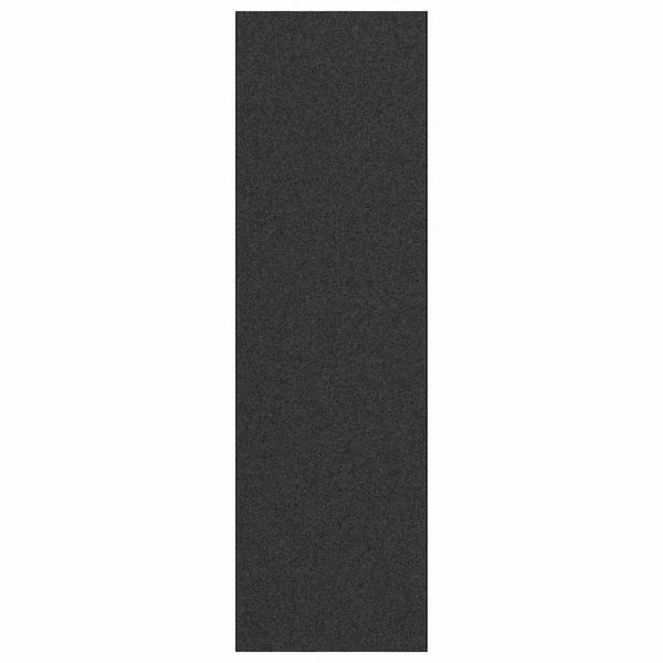 Мат за врата Антрацит и черен 120 x 400 cm 100% Полиамид
