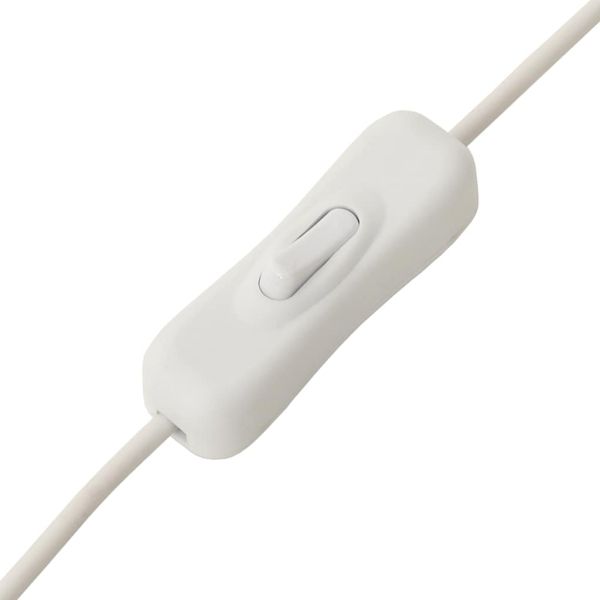 LED огледало за баня, 60x25 см, овално