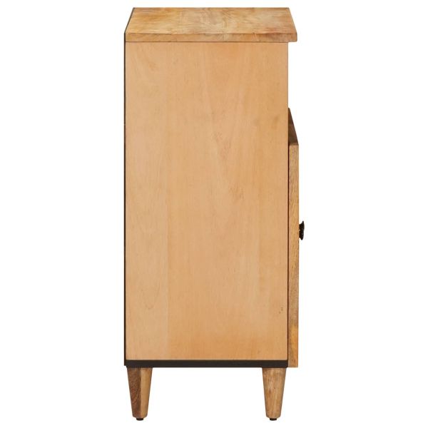 Шкафове за съхранение със съхранение Кафяво 60 x 33,5 x 75 см