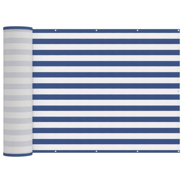 Прозорец за балкон 200 x 500 cm Тъкан с PU покритие