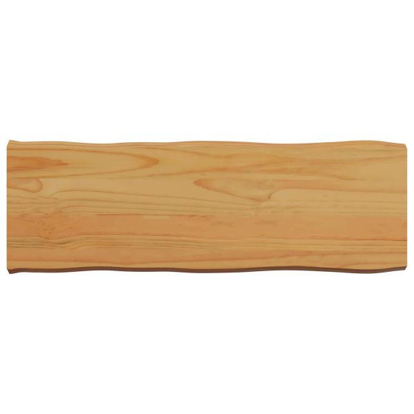 VidaXL Пейка за хранене EKAI Бяло 91,5 x 29 x 45,5 см