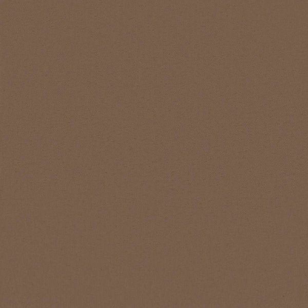 Щора за открито с UV защита Таупе 165 x 230 см (Ш x В)
