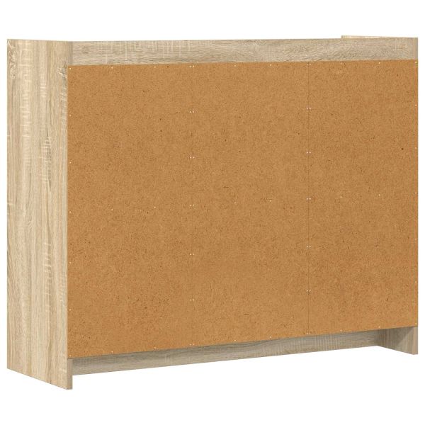 Служебен шкаф 98,5 x 33 x 80 см PB