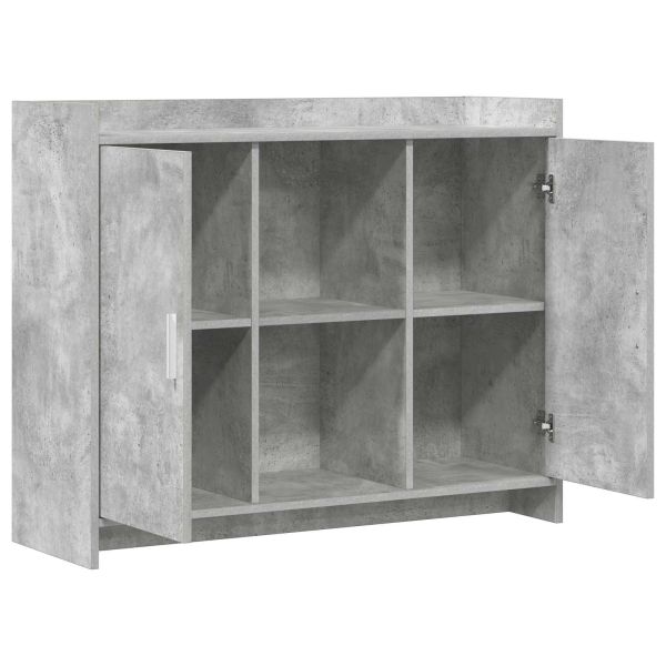 Служебен шкаф 98,5 x 33 x 80 см PB