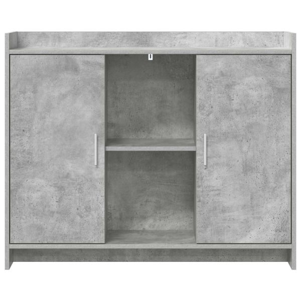 Служебен шкаф 98,5 x 33 x 80 см PB