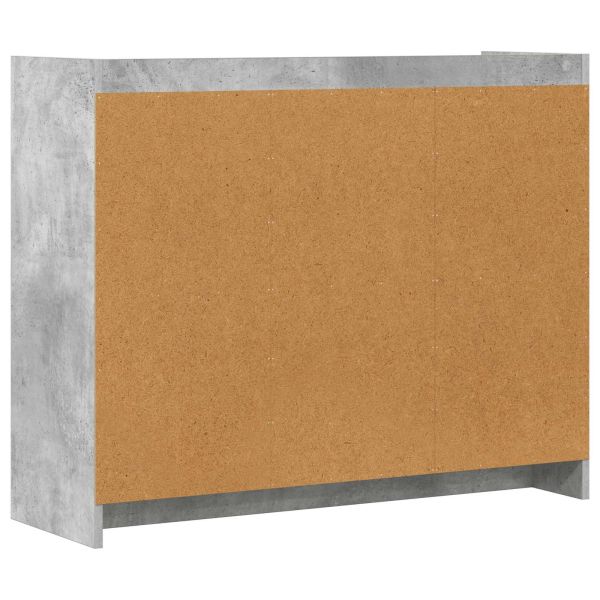 Служебен шкаф 98,5 x 33 x 80 см PB