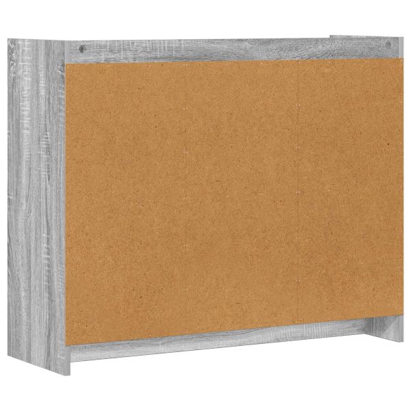 Служебен шкаф 98,5 x 33 x 80 см PB
