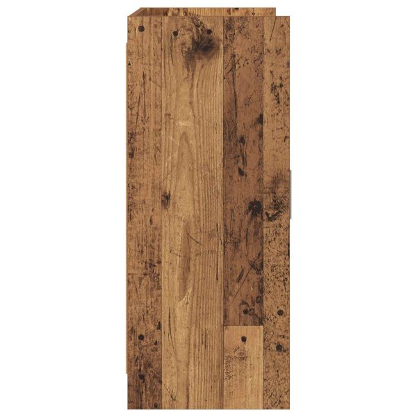 Служебен шкаф 98,5 x 33 x 80 см PB