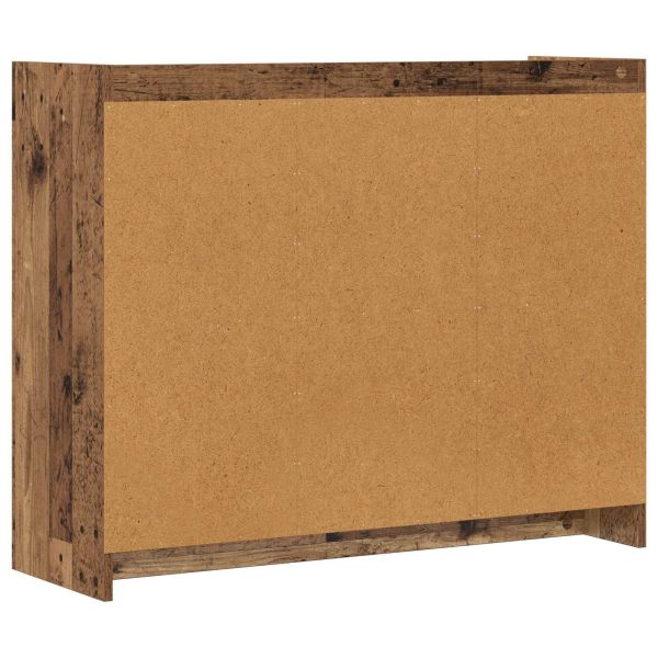 Служебен шкаф 98,5 x 33 x 80 см PB