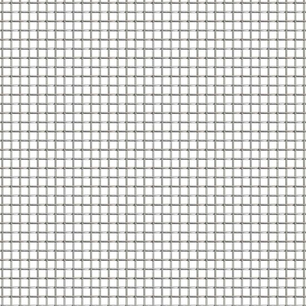 Мрежест екран 20 x 500 см 20 Mesh Неръждаема стомана 201