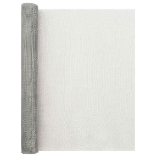 Мрежест екран 60 x 1000 cm 20 Mesh Неръждаема стомана 201