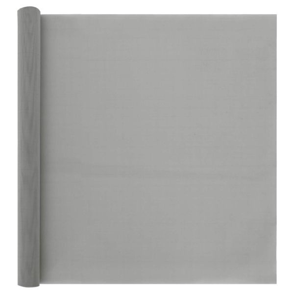 Мрежест екран 60 x 1000 cm 120 Mesh Неръждаема стомана 201