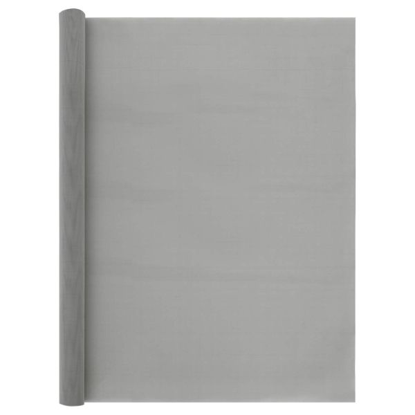 Мрежест екран 80 x 1000 cm 120 Mesh Неръждаема стомана 201