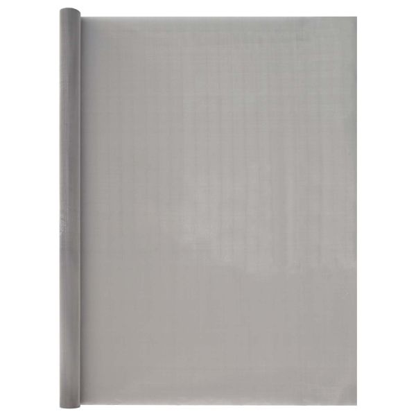 Мрежест екран 100 x 1000 cm 120 Mesh Неръждаема стомана 201