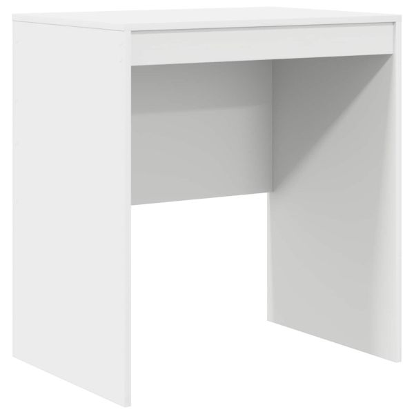 Бюро Бяло 70 x 50 x 76 см