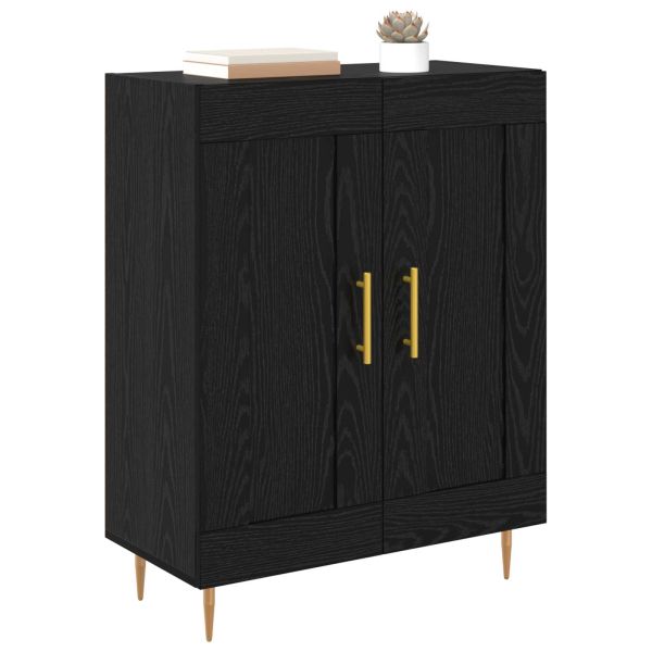 Служебен шкаф Черния дъб 69,5 x 34 x 90 см