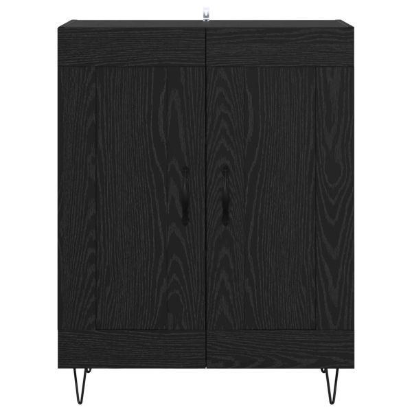 Служебен шкаф Черния дъб 69,5 x 34 x 90 см