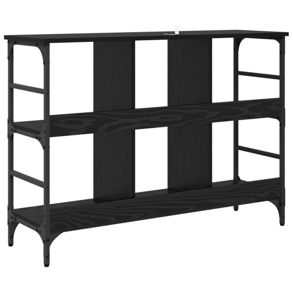 Служебен шкаф Черния дъб 102 x 32 x 73,5 см