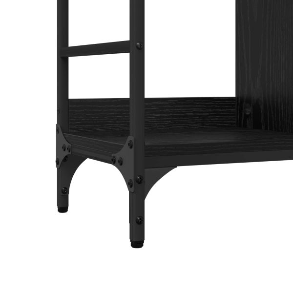 Служебен шкаф Черния дъб 102 x 32 x 73,5 см