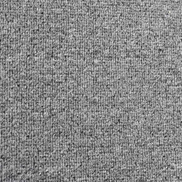 Пътека, тъмносива, 50x250 см
