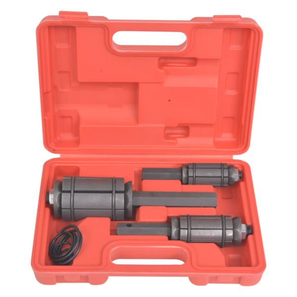 Комплект разширители за тръби 1-1 / 8 "до 3-1 / 2"