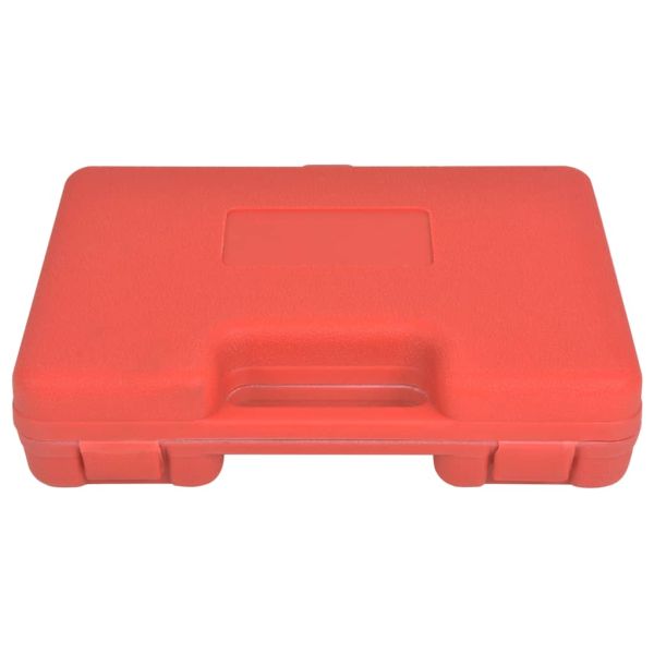 Комплект разширители за тръби 1-1 / 8 "до 3-1 / 2"