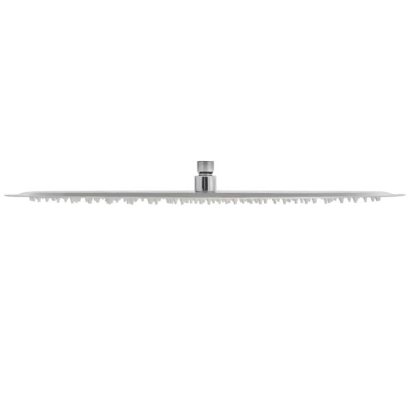 Душ пита от неръждаема стомана, 2 бр, Ø 50