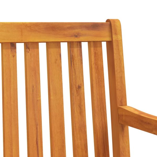 Градински пейки 1-Брой места 150 x 55,5 x 90 cm