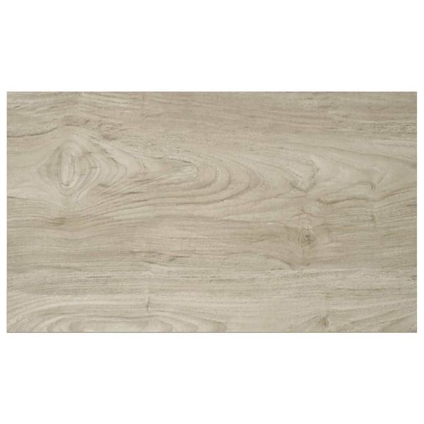 Окачени стенни рафтове, 4 бр, дъб, 40x23,5x3,8 см, МДФ