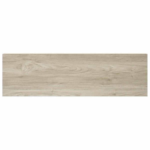 Окачени стенни рафтове, 4 бр, дъб, 80x23,5x3,8 см, МДФ