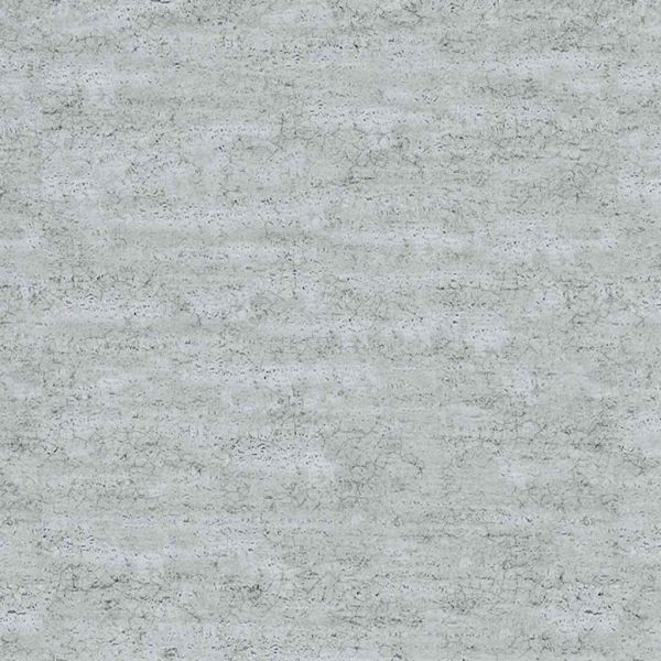 Окачен стенен рафт, бетонно сив, 60x23,5x3,8 см, МДФ