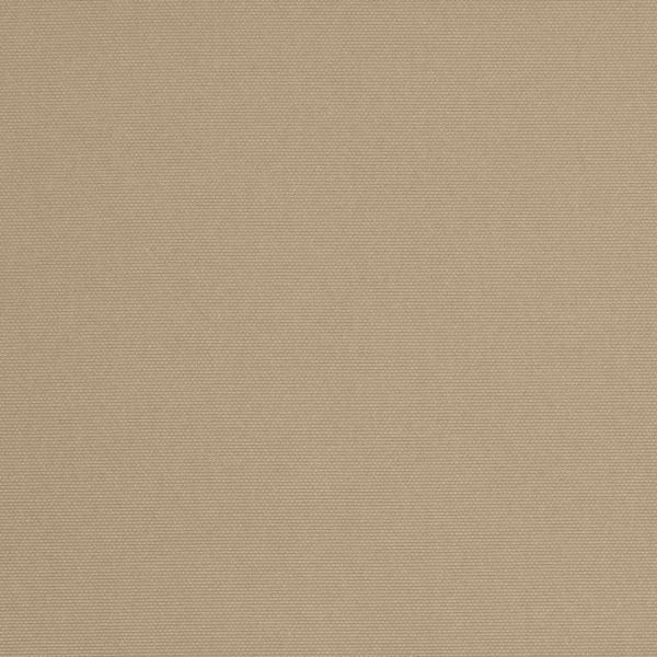 Градински чадър с метален прът, 300x200 см, таупе