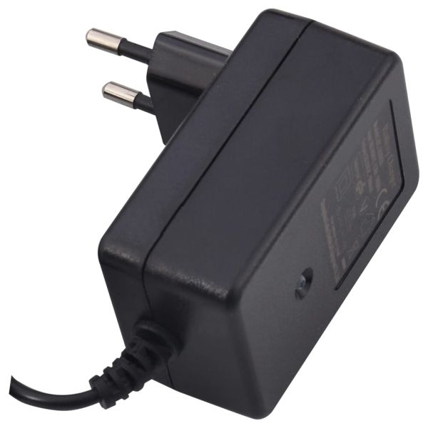 Електрическа тротинетка със седалка, 120 W, розова