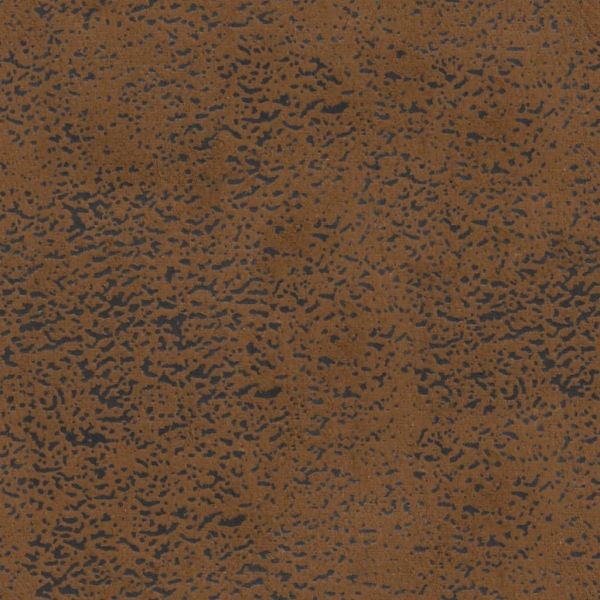 Пейка с облегалка, кафява, 119,5x64,5x75 см, изкуствен велур