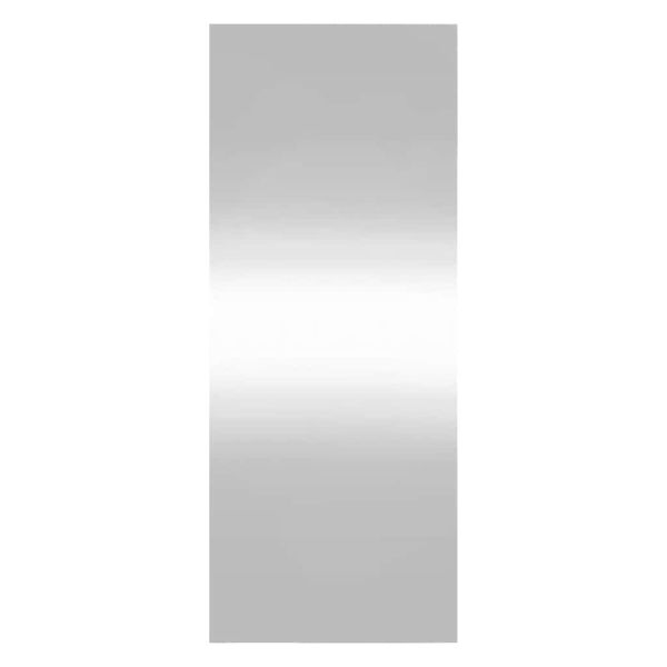 Стенно огледало 30x80 см стъкло правоъгълно
