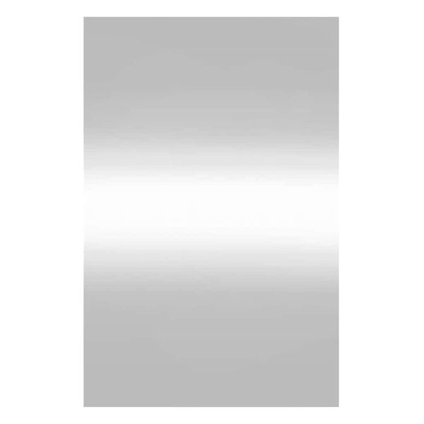 Стенно огледало 40x60 см стъкло правоъгълно