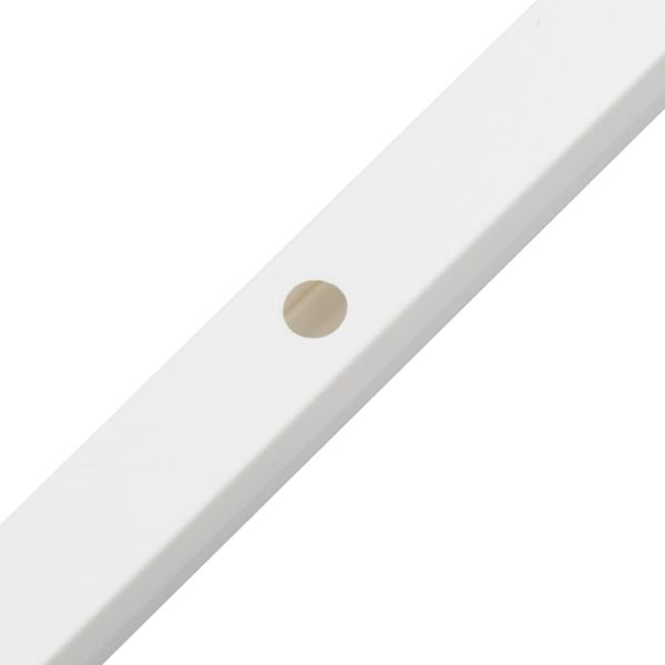 Кабелен канал 10x10 мм 30 м PVC
