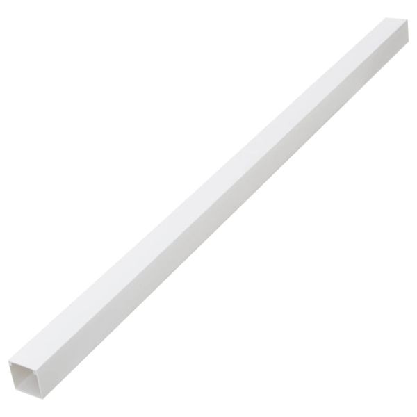 Кабелен канал 60x40 мм 10 м PVC