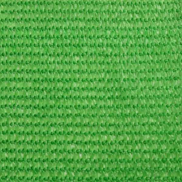 Платно-сенник, 160 г/м², светлозелено, 2,5x3,5 м, HDPE