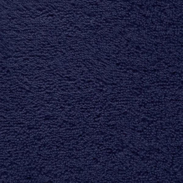 Премиум кърпи за ръце SOLUND 10 бр сини 50x100 см 600 gsm