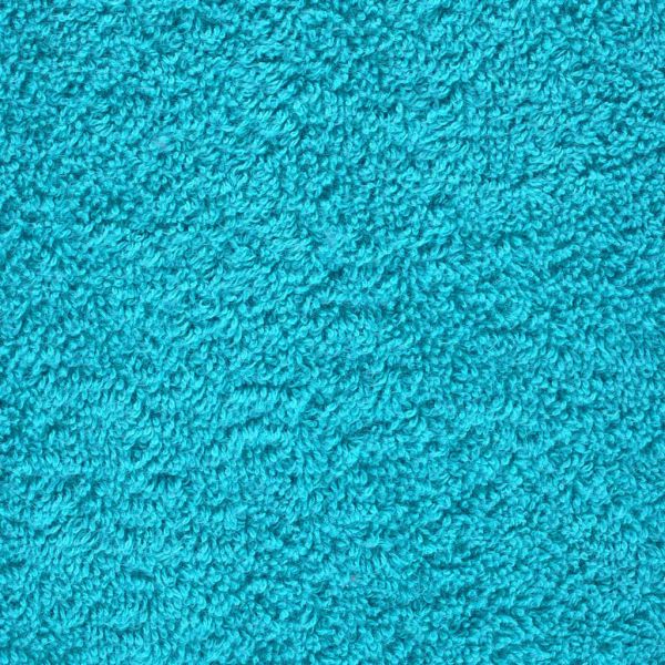 Премиум кърпи за ръце SOLUND 10 бр тюркоаз 50x100 см 600 gsm