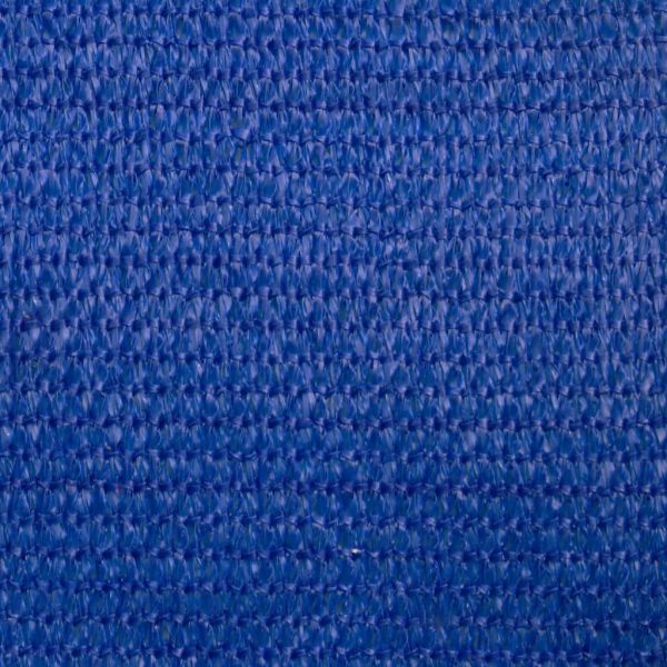 Платно-сенник, 160 г/м², квадратно, сини, 3x3 м, HDPE