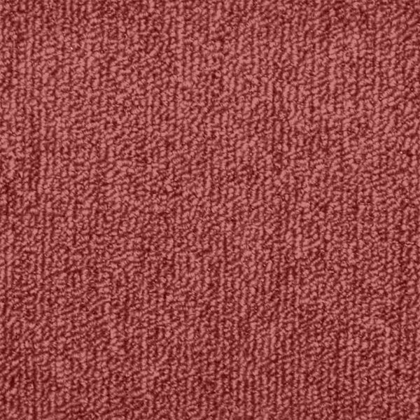 Изтривалки за стълби, 30 бр., 65x24x4 см, бордо, полукръгли, големи