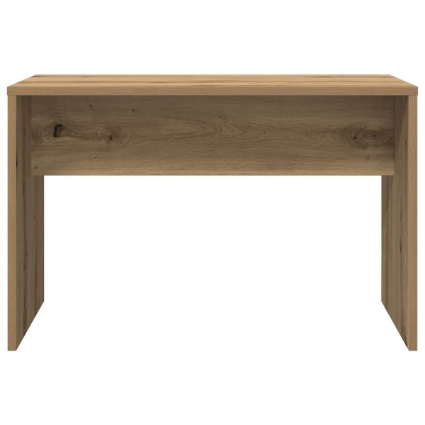 Комплект тоалетка с LED Artisan Oak Engineered Wood