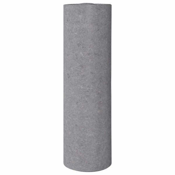 Неплъзгаща се поларна материя за художници 50 м 220 g/m²