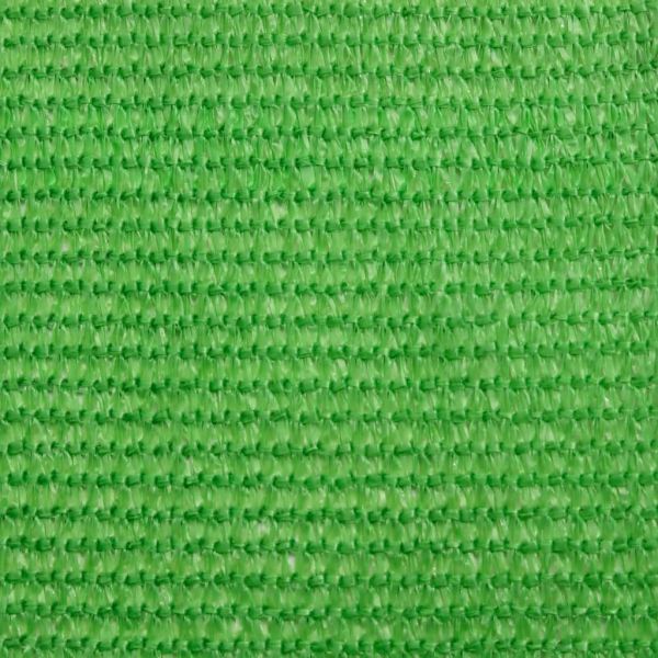 Платно-сенник, 160 г/м², светлозелено, 3x4,5 м, HDPE