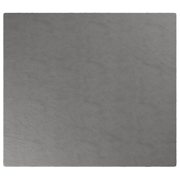 Утежнено одеяло с плик, сиво, 200x225 см, 13 кг, плат
